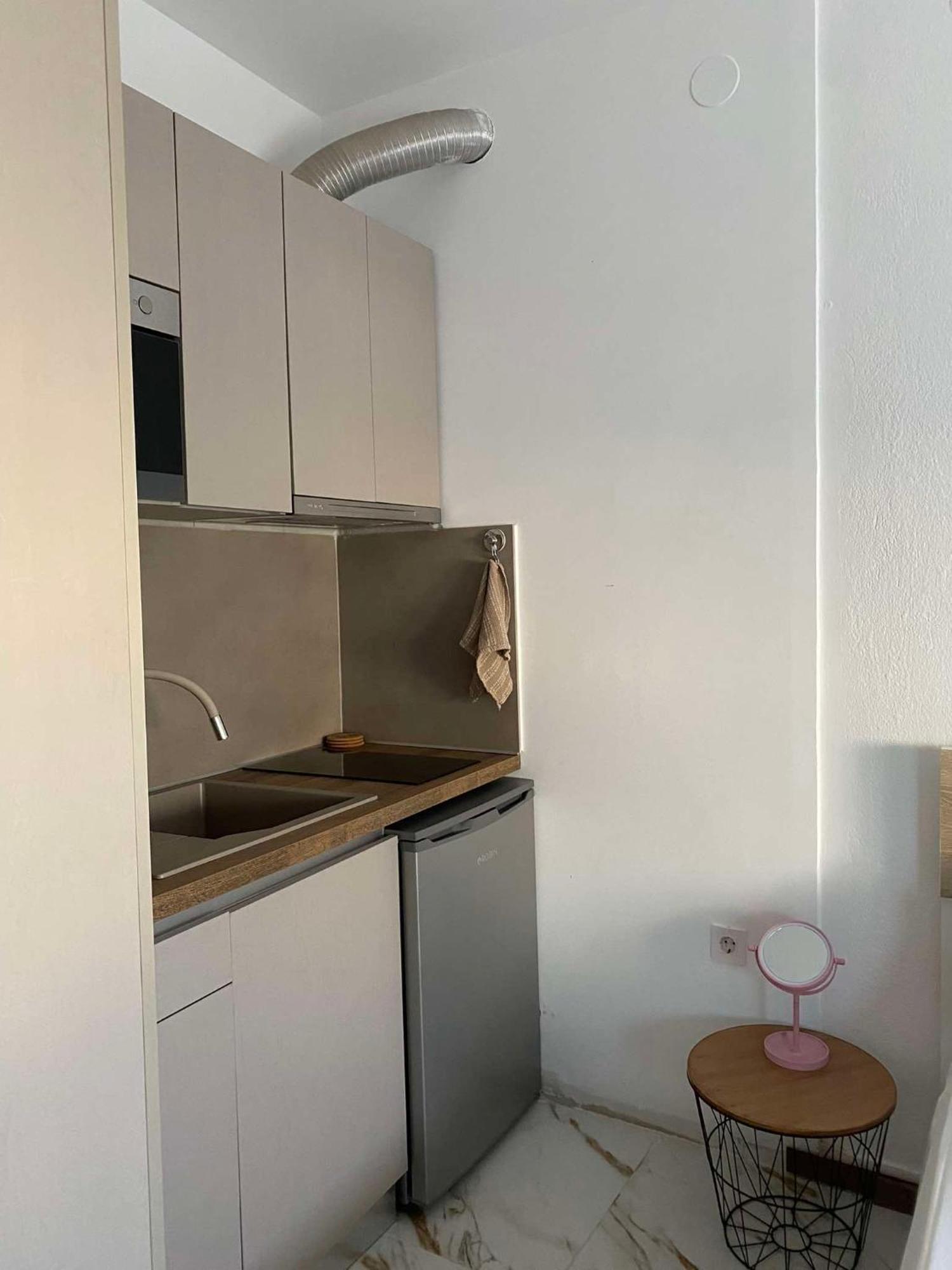 Apartament ιόλη