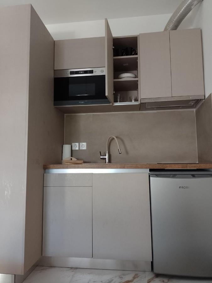 Apartment ιόλη Flogita