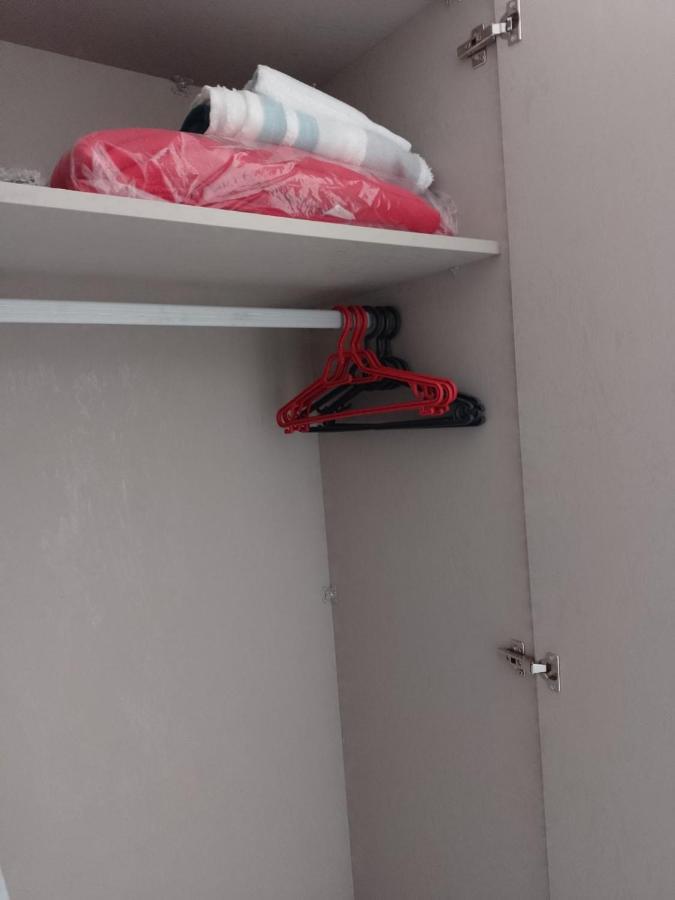Apartment ιόλη
