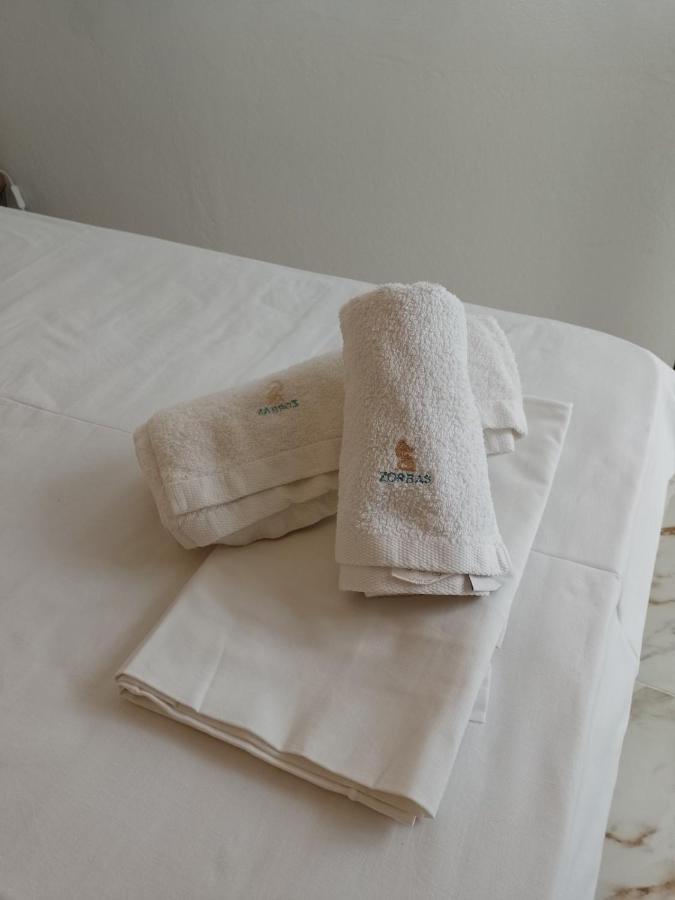 ιόλη Apartment