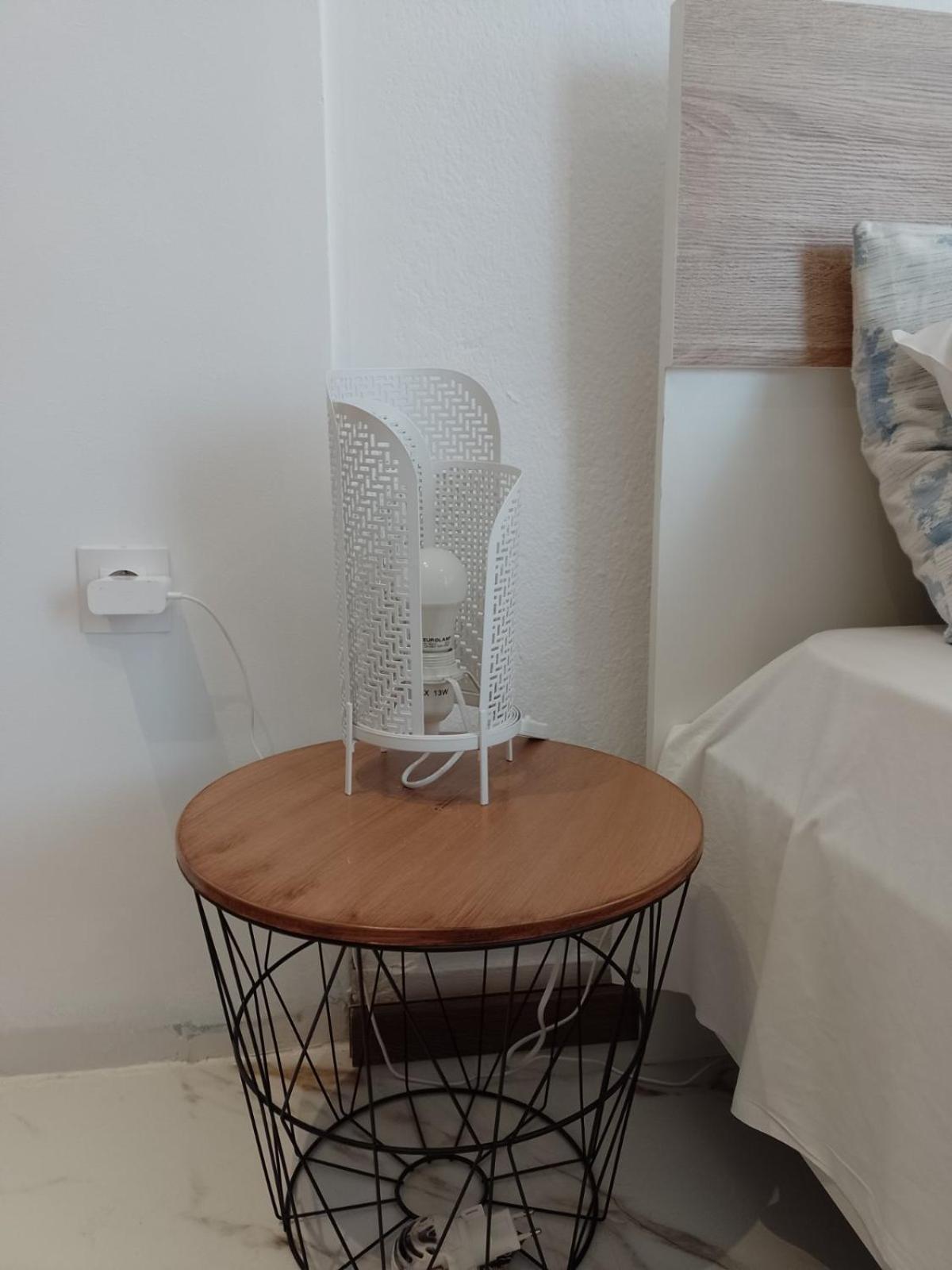 Apartment ιόλη Flogita