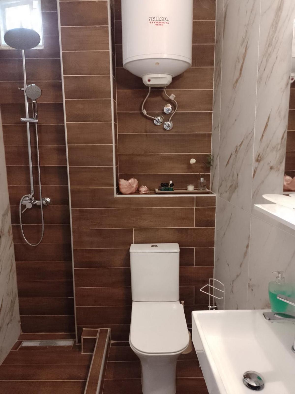 Apartment ιόλη