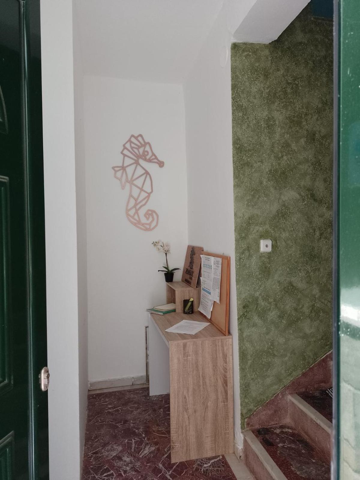 Apartment ιόλη *