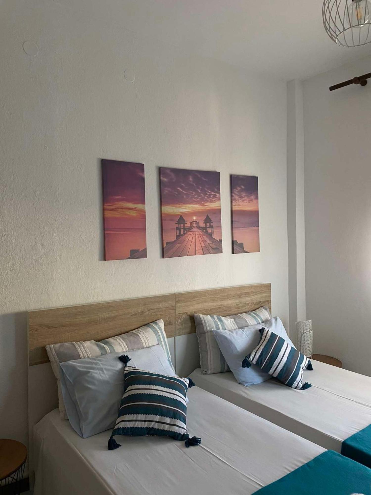 ιόλη Apartment